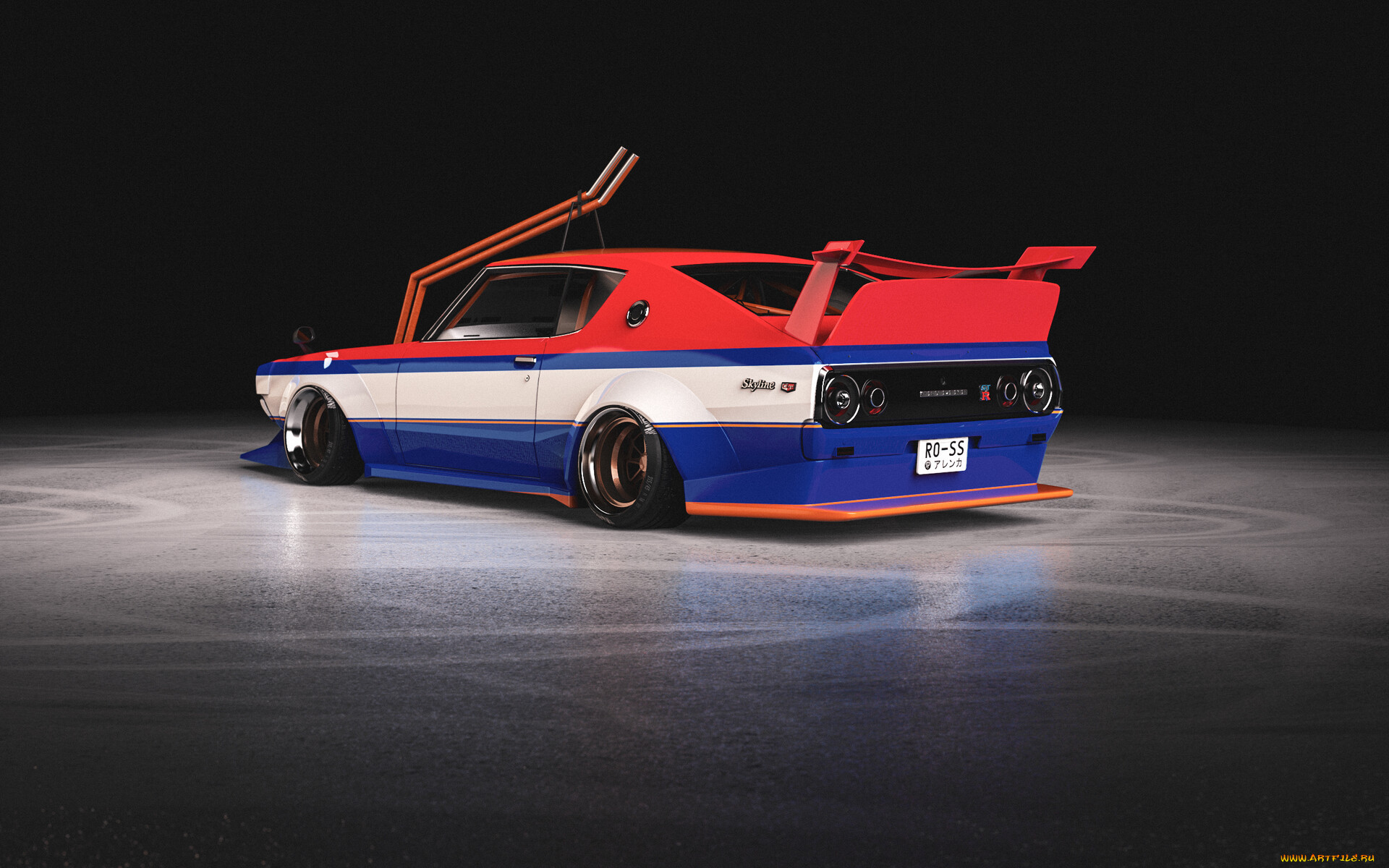 nissan skyline gt-r 2000 bosozoku, ,  , nissan, skyline, gtr, 2000, bosozoku, , , , , , 